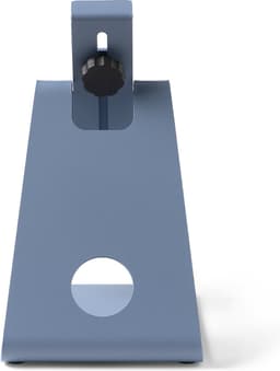 Tabdoq universele tablet desktop standaard - geschikt voor alle tablets van 8-13 inch, blauw — thumbnail 2