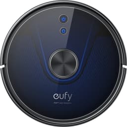 Eufy Clean RoboVac L35 Hybrid - Robotstofzuiger en dweil - 3.200 Pa - lasernavigatie - Multi Floor Mapping — thumbnail 1