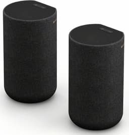 Sony SA-RS5 - Draadloze Achterspeakers (op batterij) - Zwart — thumbnail 2