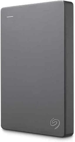 Seagate Basic externe harde schijf 5TB Zilver — thumbnail 17