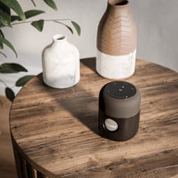 Pulver Speaker - Draadloos - Zwart - Muziek box - 100 watt - Speakers - Draadloos – Powerbank functie - geschikt voor Bluetooth — thumbnail 3