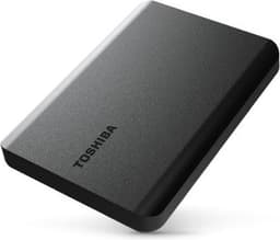 Toshiba Canvio Basics - 2 TB — thumbnail 10