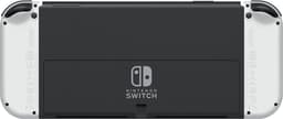 Nintendo Switch OLED - Wit — thumbnail 13