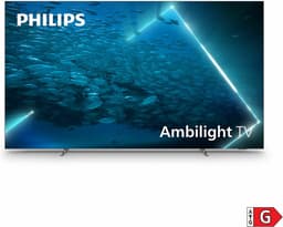 Philips 55OLED707/12 - 55 inch - 4K OLED - 2022 - Smart TV — thumbnail 13