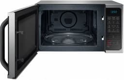 Samsung MC28H5013AS Zwart, Roestvrijstaal Combinatiemagnetron Aanrecht 28 l 1400 W — thumbnail 2