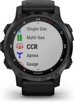 Garmin Unisexhorloge 010-02403-04 — thumbnail 5