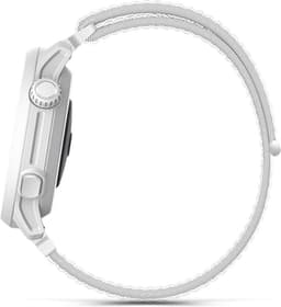 Coros Pace 2 - GPS Sporthorloge - Wit - Nylon horlogebandje - 42 mm — thumbnail 4