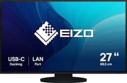 Eizo - EV2795-BK - Monitor — thumbnail 1