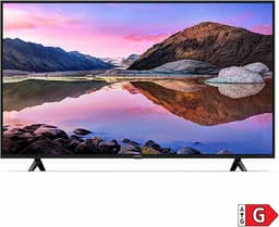 Smart TV Xiaomi MI P1E - 55 INCH - 4K ULTRA HD LED Wifi — thumbnail 10