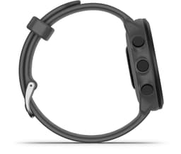 Garmin Forerunner 55 - Sporthorloge met GPS Tracker - Geschikt voor Hardlopen - 42mm - Monterra Grey — thumbnail 6