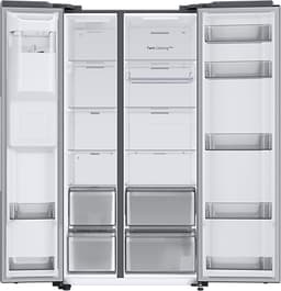 Samsung RS68A8830S9 - Amerikaanse koelkast - 634 L - SpaceMax - RVS — thumbnail 6