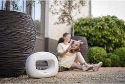 Artsound KURV Outdoor luidspreker WIT — thumbnail 4