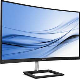 Philips 325E1C - QHD Curved Monitor - 32 inch — thumbnail 10