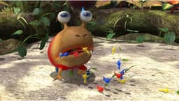 Pikmin 3 Deluxe - Switch - Engelstalige hoes — thumbnail 9