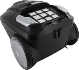 Inventum ST306ZZA - Stofzuiger met zak - 3 liter - HEPA 13 - Snoerlengte 7 meter - Zwart — thumbnail 10