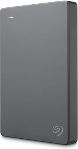 Seagate Basic externe harde schijf 2TB Zilver — thumbnail 7