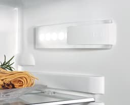 AEG SCE818F6TS koel-vriescombinatie Ingebouwd 253 l Wit — thumbnail 10