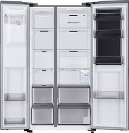 Samsung RH68B8521S9- Amerikaanse koelkast - SpaceMax - TwinCooling Plus - RVS — thumbnail 6
