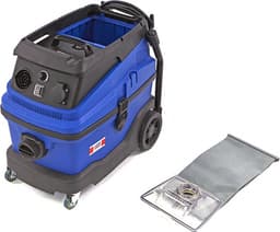 Nat- en droog stofzuiger PROFI 1600 W — thumbnail 6