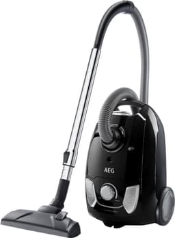AEG VX4-1-EB - Stofzuiger met zak — thumbnail 6