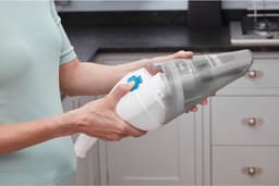 BLACK+DECKER Kruimeldief 3.6V - NVC115JLEW-QW — thumbnail 3