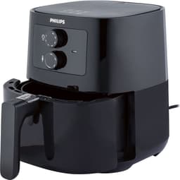 Philips Airfryer Essential 3000 Series - HD9200/60 - 4,1 liter (L) - Heteluchtfriteuse - Energiezuinig - 12 in kookfuncties — thumbnail 11