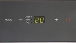 TROTEC Mobiele airco PAC 2100 X — thumbnail 4