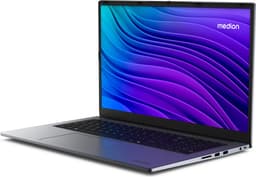 MEDION E17223 - laptop - 17.3 Inch - Intel® Processor N100 - 4GB DDR4 - 128GB HDD — thumbnail 7
