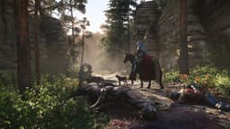 Kingdom Come: Deliverance II - PS5 — thumbnail 5