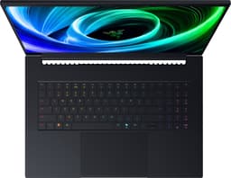 Razer Blade 18 Gaming Laptop - 18" UHD+ 240Hz LCD - Intel Ultra 9 275HX - 32GB RAM - RTX 5080 - 1TB — thumbnail 10