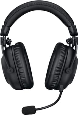 Logitech G PRO X 2 Lightspeed - Draadloze Gaming Headset - PC, PlayStation - Zwart — thumbnail 15