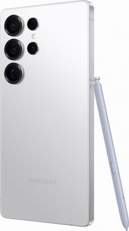 Samsung Galaxy S25 Ultra 5G - 1TB - Titanium White Silver — thumbnail 4