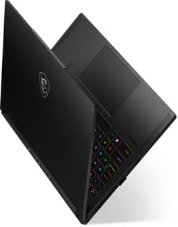 MSI Stealth A18 AI+ A3XWHG-008NL - Gaming Laptop - 18 inch - RTX 5070 Ti - 240 Hz — thumbnail 12