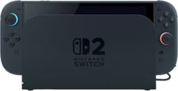 Nintendo Switch 2 - Zwart — thumbnail 14