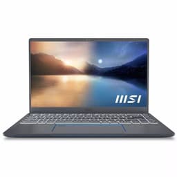 MSI Prestige 14 Evo A11M-430NL - Laptop - 14 Inch — thumbnail 12