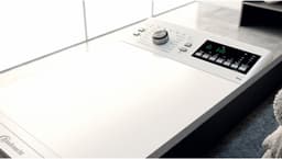 Bauknecht WTL 56313 C | Bovenlader wasmachine | 1200 toeren | Display Duits — thumbnail 9