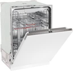 ETNA VW342HCP - Inbouw vaatwasser 60 cm - Zilvergrijs - ConnectLife - 16 couverts - Flexibele besteklade - 7 programma’s - Nachtprogramma — thumbnail 6