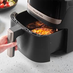 Russell Hobbs Satisfry 4.3L Airfryer - Heteluchtfriteuse - 27610-56 — thumbnail 13