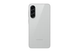 Samsung Galaxy A56 5G - 128GB - Gray — thumbnail 4