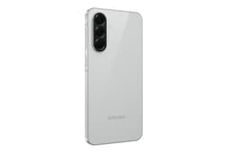 Samsung Galaxy A56 5G - 128GB - Gray — thumbnail 7