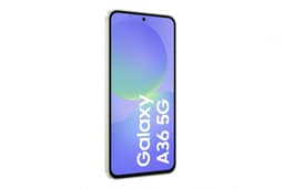Samsung Galaxy A36 5G - 256GB - Awesome Lime — thumbnail 4