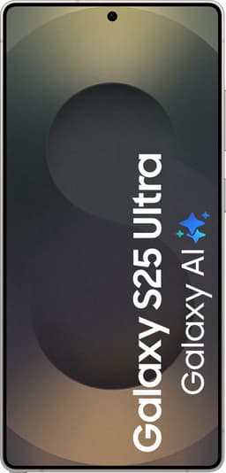 Samsung Galaxy S25 Ultra 5G - 256GB - Titanium Black — thumbnail 20
