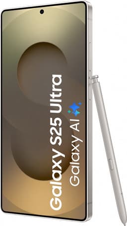 Samsung Galaxy S25 Ultra 5G - 256GB - Titanium Gray — thumbnail 6