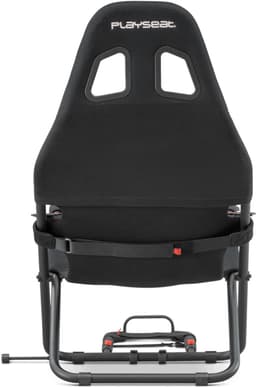 Playseat Challenge Racestoel - Sim Racing - Ergonomisch - Verstelbaar - Opvouwbaar - ActiFit — thumbnail 5