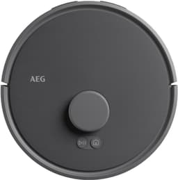 AEG AR71HW1DG 0,28 l Zakloos Zwart, Grijs — thumbnail 2