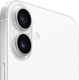 Apple iPhone 16 Plus - 256GB - Wit — thumbnail 5