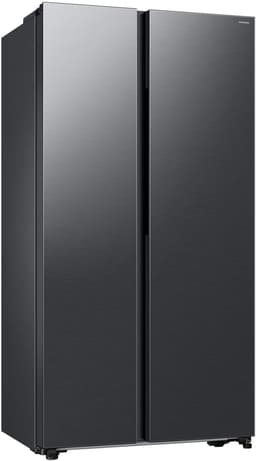 Samsung Amerikaanse Koelkast 4-serie RS57DG400EB4EF Wifi — thumbnail 5