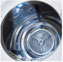 LG RH90V9AV3N warmtepompdroger 9 kg met Dual Inverter Heat Pump voor sneller en energiezuinig drogen - Sensor Dry stopt automatisch bij droog - Auto Cleaning Condenser en ThinQ slimme bediening. Energieklasse A+++ — thumbnail 17
