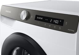 Samsung WW80T534DAE - Wasmachine - Voorbelading - 1400 RPM - A label - 72 dB - Wit - SmartThings — thumbnail 4