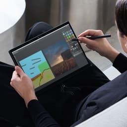 ASUS ROG Flow Z13 GZ302EA-RU014W - Gaming Laptop - 13 inch - Radeon 8050S - 180Hz — thumbnail 10